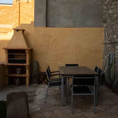 Casa de Férias Cal Padrí Del Macareno *
