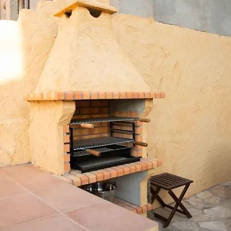 Cal Padri Del Macareno