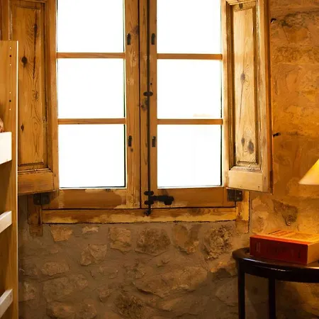 Cal Padrí Del Macareno Casa de Férias