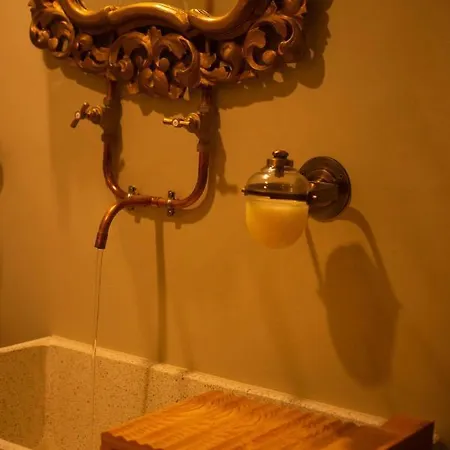 Casa de Férias Cal Padrí Del Macareno