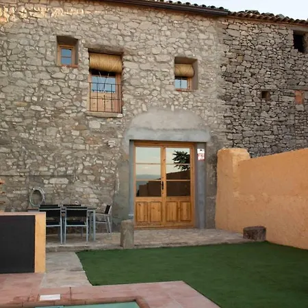 Cal Padri Del Macareno